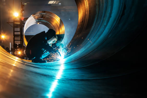 Best Automation and Robotic Welding in Reese, MI