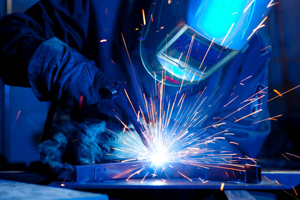 Best Structural Steel Welding in Reese, MI