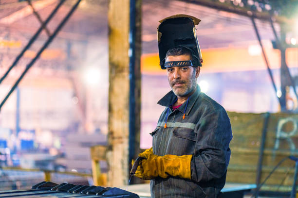 Best Marine and Shipbuilding Welding in Reese, MI