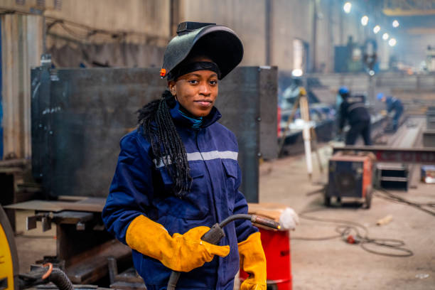 Reliable Reese, MI Welder & Metal Fabrication Solutions