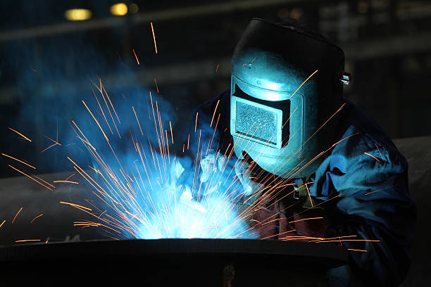 Best Automotive Welding in Reese, MI