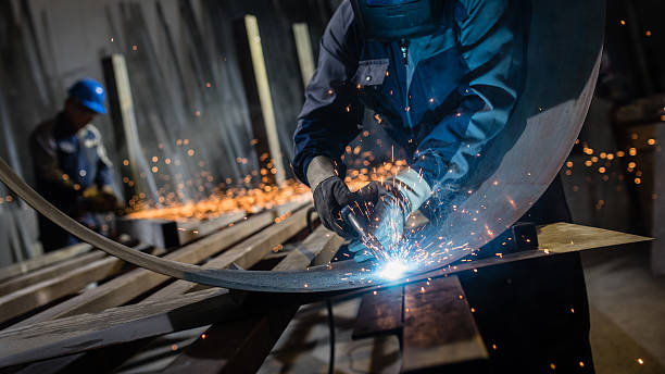 Best Specialty Welding Processes in Reese, MI